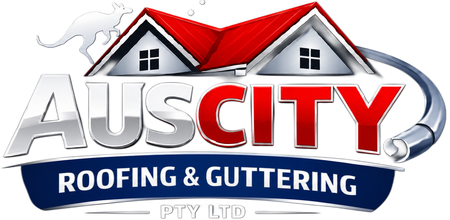 Auscity Roofing